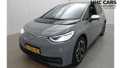 Gebruikt 2020 VW ID.3 Hatchback | € 18.900 (Goede deal)