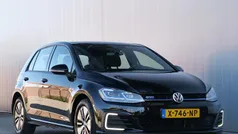 Gebruikt 2018 VW Golf VII GTE Hatchback | € 19.950 (Eerlijke prijs)
