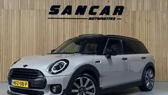 Grijs Gebruikt 2023 Mini Cooper Clubman Stationwagen | € 34.950 (Eerlijke prijs)