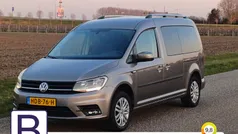 VW Caddy Maxi