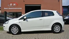 Gebruikt 2014 Fiat Punto Evo Street Hatchback | € 4.499 (Goede deal)