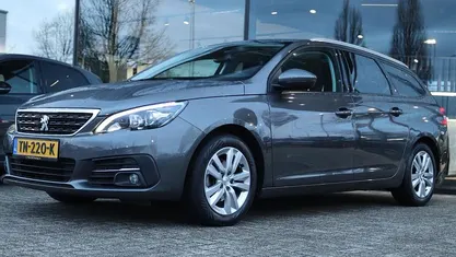 Occasion 2018 Peugeot 308 SW Stationwagen | € 9.450 (Super prijs)