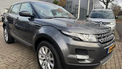 Occasion Land Rover Range Rover evoque Prestige 241 PK (177 kW) 2015 SUV