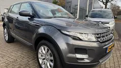 Gebruikt 2015 Land Rover Range Rover evoque Prestige SUV | € 19.599 (Eerlijke prijs)