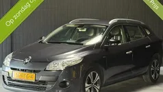 Grijs Gebruikt 2011 Renault Mégane GrandTour Bose Edition Stationwagen | € 5.999 (Eerlijke prijs)