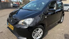 Gebruikt 2013 Seat Mii Hatchback | € 6.450 (Eerlijke prijs)