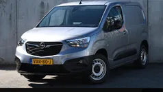 Grijs Gebruikt 2023 Opel Combo MPV | € 16.995 (Eerlijke prijs)