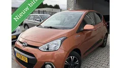 Gebruikt 2014 Hyundai i10 Comfort Hatchback | € 5.999 (Eerlijke prijs)