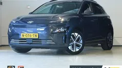 Grijs Gebruikt 2022 Hyundai Kona SUV | € 21.900 (Eerlijke prijs)