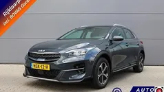 Gebruikt 2022 Kia XCeed SUV | € 22.900 (Goede deal)