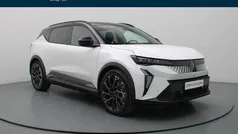 Wit Nieuw 2025 Renault Scénic Esprit Alpine MPV | € 46.990 (Eerlijke prijs)