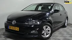 Zwart Gebruikt 2019 VW Polo Beats Hatchback | € 13.500 (Eerlijke prijs)