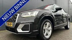 Zwart Gebruikt 2020 Audi Q2 Design SUV | € 22.750 (Eerlijke prijs)