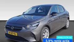 Grijs Gebruikt 2020 Opel Corsa Edition Hatchback | € 12.425 (Eerlijke prijs)