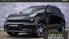 Zwart Gebruikt 2022 Lynk & Co 01 SUV | € 26.894 (Eerlijke prijs)