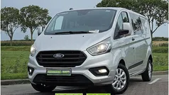 Gebruikt 2021 Ford Transit Van | € 17.900 (Goede deal)