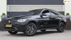 Gebruikt 2021 Mercedes GLC300 Business Coupé | € 47.400 (Goede deal)