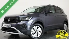 Gebruikt 2024 VW T-Cross Edition SUV | € 27.400 (Goede deal)