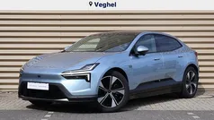 Grijs Nieuw 2025 Polestar 4 Plus SUV | € 54.950 (Super prijs)