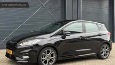 Gebruikt 2018 Ford Fiesta ST-Line Hatchback | € 11.745 (Eerlijke prijs)