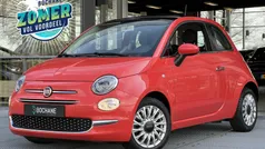 Gebruikt 2018 Fiat 500 Lounge Hatchback | € 9.295 (Super prijs)