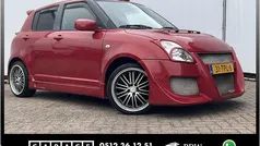 Gebruikt 2005 Suzuki Swift Hatchback | € 3.400 (Eerlijke prijs)