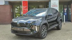 Overig Gebruikt 2024 Toyota Yaris Cross Style SUV | € 30.489 (Eerlijke prijs)
