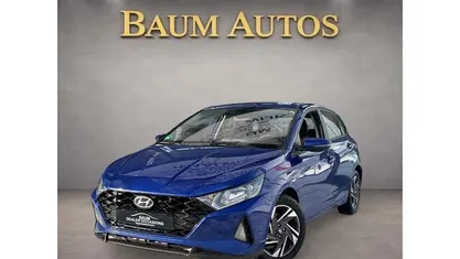 Gebruikt 2023 Hyundai i20 Premium Hatchback | € 17.750 (Eerlijke prijs)