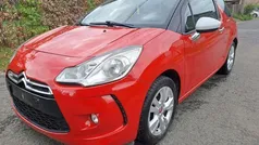 Citroën DS3