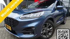Gebruikt 2022 Ford Kuga ST-Line X SUV | € 28.945 (Eerlijke prijs)