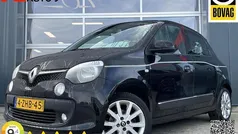 Zwart Gebruikt 2015 Renault Twingo Dynamique Hatchback | € 6.745 (Eerlijke prijs)