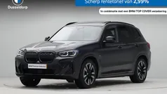 Grijs Gebruikt 2023 BMW iX3 Executive SUV | € 43.750 (Super prijs)