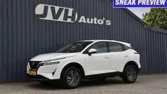 Gebruikt 2023 Nissan Qashqai Acenta SUV | € 24.750 (Super prijs)