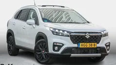Gebruikt 2022 Suzuki SX4 S-Cross Style SUV | € 22.950 (Eerlijke prijs)