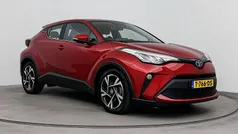 Gebruikt 2023 Toyota C-HR SUV | € 27.999 (Eerlijke prijs)