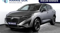 Gebruikt 2025 Nissan Qashqai N-Connecta SUV | € 34.995 (Goede deal)