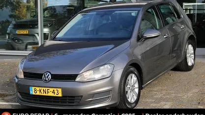 Occasion VW Golf VII Comfortline 105 PK (77 kW) 2013 Hatchback