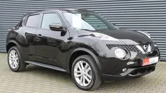 Gebruikt 2015 Nissan Juke Acenta SUV | € 10.450 (Eerlijke prijs)