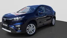 Gebruikt 2025 Suzuki SX4 S-Cross SUV | € 37.348 (Goede deal)