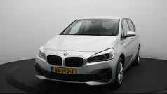 Grijs Gebruikt 2019 BMW 218 Executive Stationwagen | € 17.845 (Goede deal)