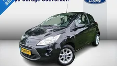 Gebruikt 2015 Ford Ka Titanium X Hatchback | € 5.950 (Eerlijke prijs)