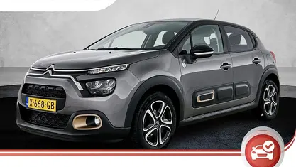 Occasion 2023 Citroën C3 Hatchback | € 13.925 (Eerlijke prijs)