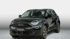 Zwart Nieuw 2025 Fiat 600 SUV | € 26.890 (Super prijs)