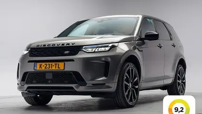 Occasion 2021 Land Rover Discovery Sport R-Dynamic SUV | € 25.945 (Goede deal)