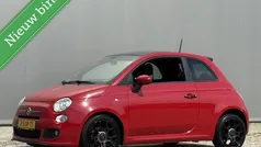 Gebruikt 2013 Fiat 500 Hatchback | € 6.295 (Goede deal)