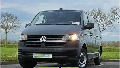 Gebruikt 2020 VW T6.1 Van | € 20.900 (Super prijs)