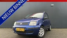 Gebruikt 2008 Fiat Panda Emotion Hatchback | € 2.250 (Eerlijke prijs)
