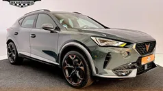 Groen Gebruikt 2022 Cupra Formentor VZ SUV | € 30.000 (Eerlijke prijs)