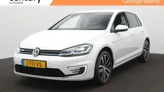 Gebruikt 2020 VW e-Golf Hatchback | € 14.450 (Eerlijke prijs)