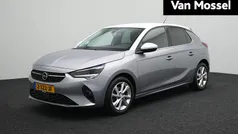 Grijs Gebruikt 2021 Opel Corsa Hatchback | € 12.900 (Eerlijke prijs)